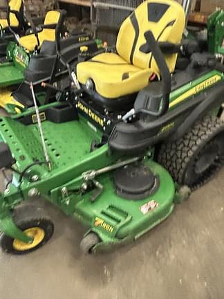 Image of John Deere Z930M equipment image 2