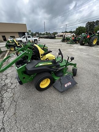 Image of John Deere Z930M equipment image 4