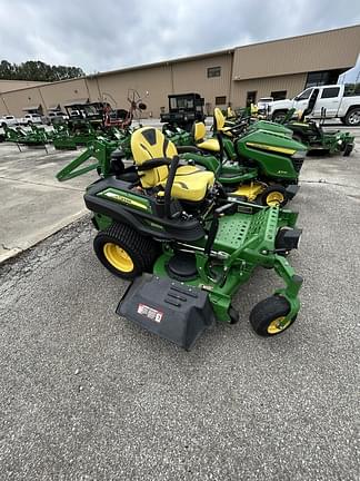 Image of John Deere Z930M equipment image 3