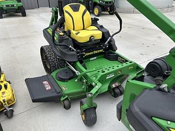 Main image John Deere Z930M