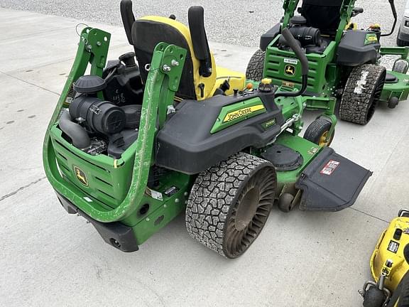 Image of John Deere Z930M equipment image 4