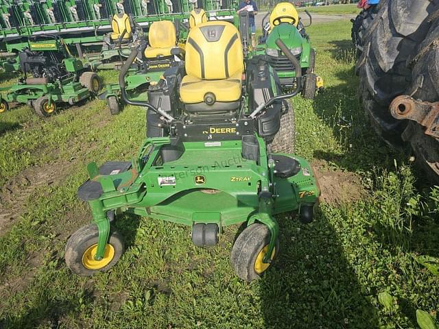 Image of John Deere Z930M equipment image 1