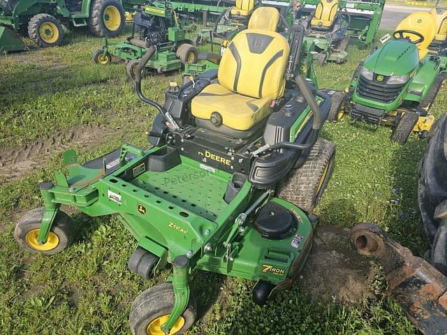 Image of John Deere Z930M equipment image 2