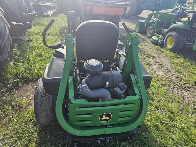 Image of John Deere Z930M equipment image 4
