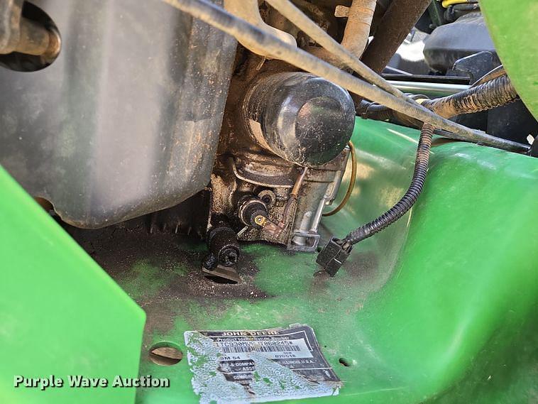 2018 John Deere Z930M Lot No. DS5359 Other Equipment For 2018 John Deere Z930M Lot No. DS5359 Other Equipment For