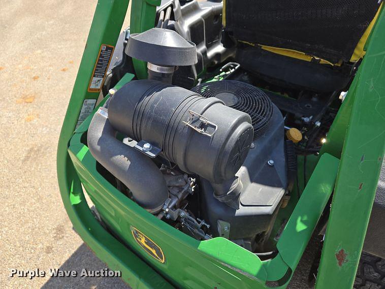 2018 John Deere Z930M Lot No. DS5359 Other Equipment For 2018 John Deere Z930M Lot No. DS5359 Other Equipment For