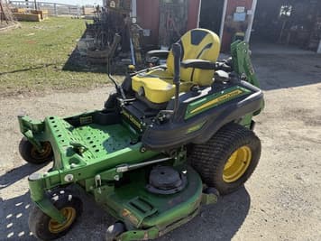 Main image John Deere Z930R