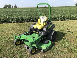 2018 John Deere Z930R Equipment Image0