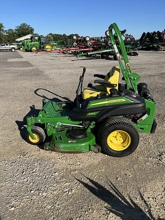 Image of John Deere Z930R equipment image 4