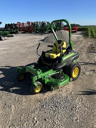 Image of John Deere Z930R equipment image 3