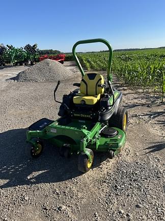 Image of John Deere Z930R equipment image 2