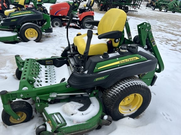 Main image John Deere Z930R