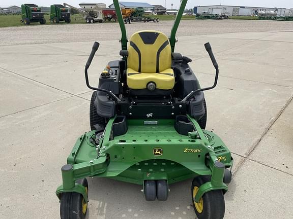 Image of John Deere Z930R equipment image 4