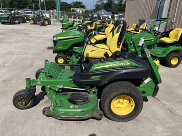 Main image John Deere Z930R