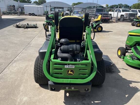 Image of John Deere Z930R equipment image 3