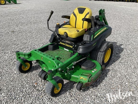 Image of John Deere Z930R equipment image 1
