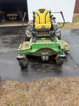 Image of John Deere Z930R equipment image 1
