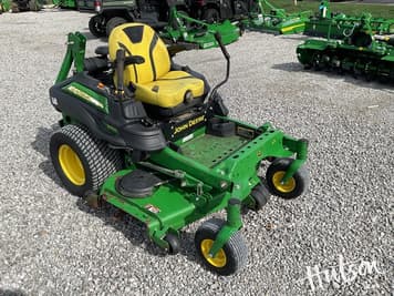 Main image John Deere Z930R