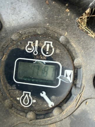 Image of John Deere Z930R equipment image 4