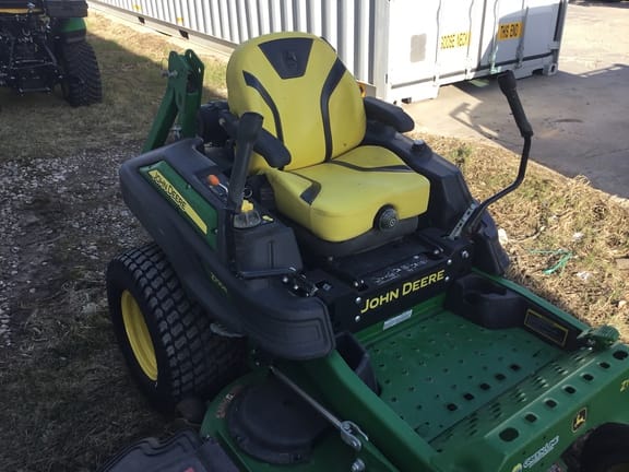 Main image John Deere Z930R