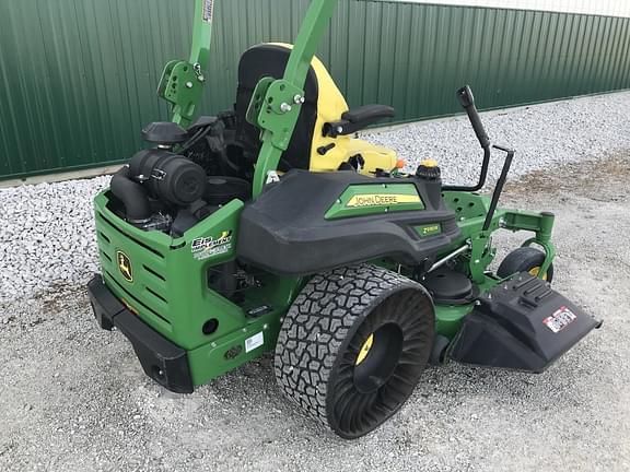 Image of John Deere Z930R equipment image 2