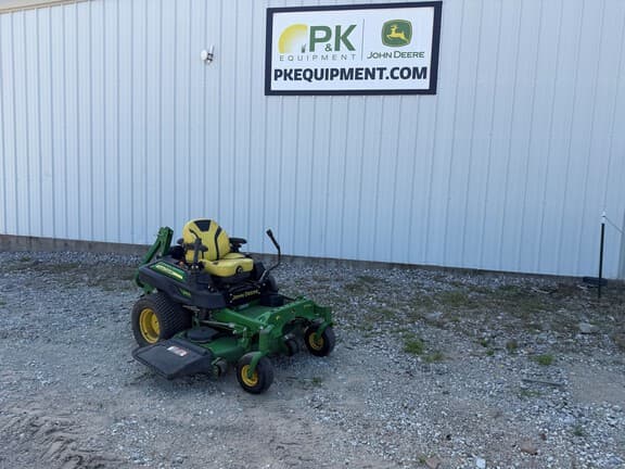 Image of John Deere Z930R Primary image