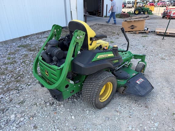 Image of John Deere Z930R equipment image 2