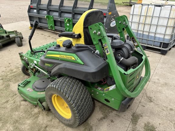 Image of John Deere Z930R equipment image 3