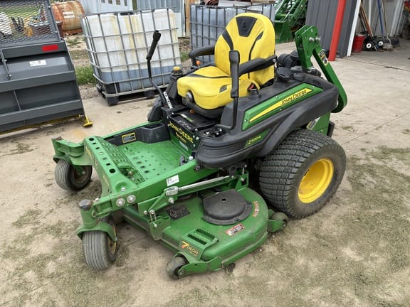 2018 John Deere Z930R Equipment Image0