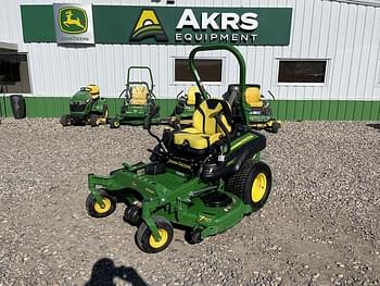 2018 John Deere Z945M Equipment Image0