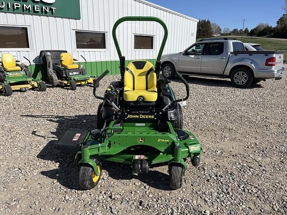 Image of John Deere Z945M equipment image 1