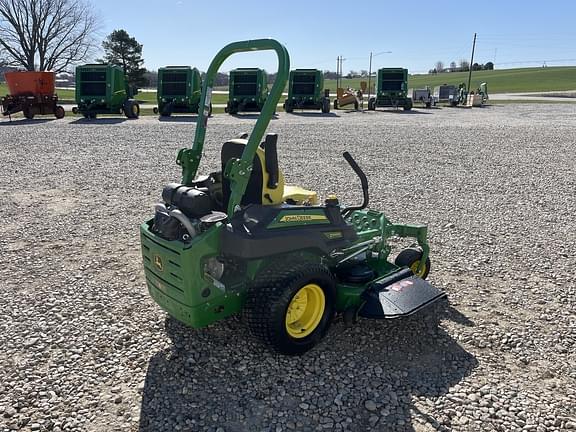 Image of John Deere Z945M equipment image 3