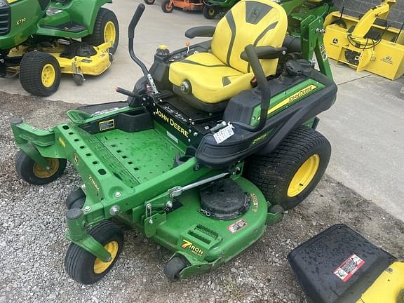 2018 John Deere Z945M Equipment Image0
