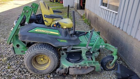 Image of John Deere Z945M equipment image 1