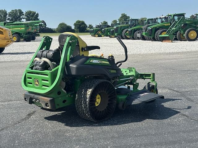 Image of John Deere Z945M equipment image 4
