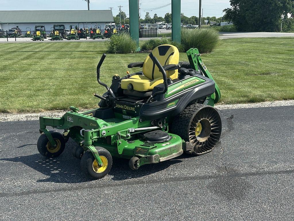 Image of John Deere Z945M Primary image