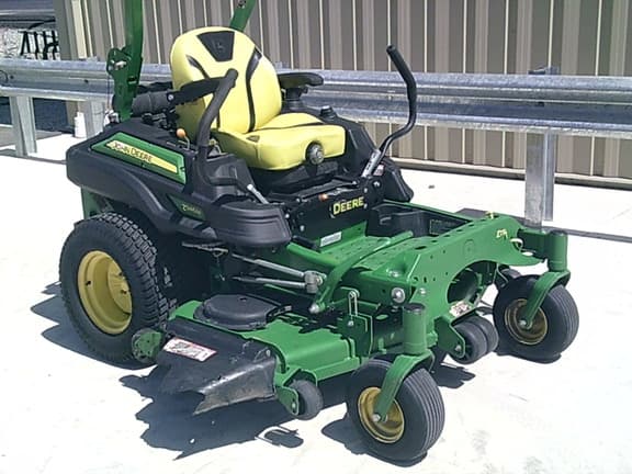 Image of John Deere Z945M Primary image