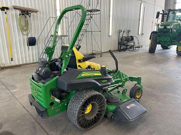 Image of John Deere Z950M equipment image 4