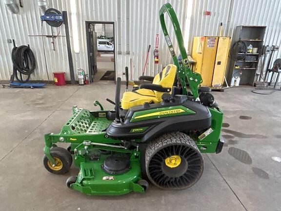 Image of John Deere Z950M equipment image 1