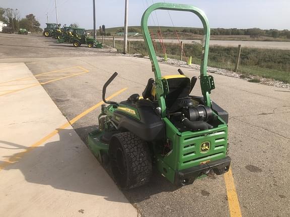 Image of John Deere Z950M equipment image 3