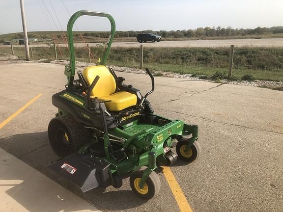 Image of John Deere Z950M equipment image 1