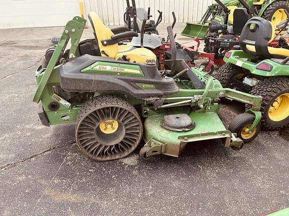 Image of John Deere Z950M equipment image 3