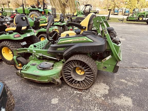 Image of John Deere Z950M equipment image 4