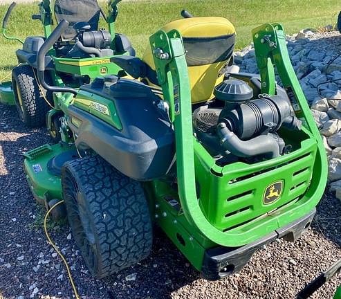 Image of John Deere Z950M equipment image 3