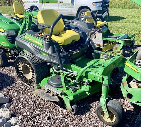 Image of John Deere Z950M equipment image 2