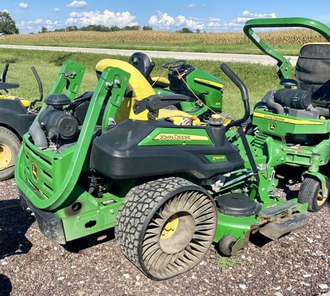 2018 John Deere Z950M Equipment Image0