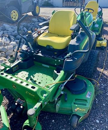 Image of John Deere Z950M equipment image 4