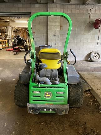 Image of John Deere Z950M equipment image 4