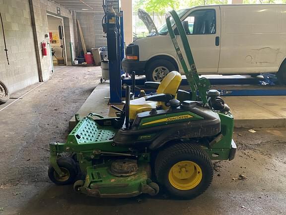 Image of John Deere Z950M equipment image 2