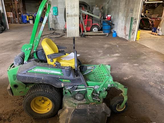 Image of John Deere Z950M equipment image 3
